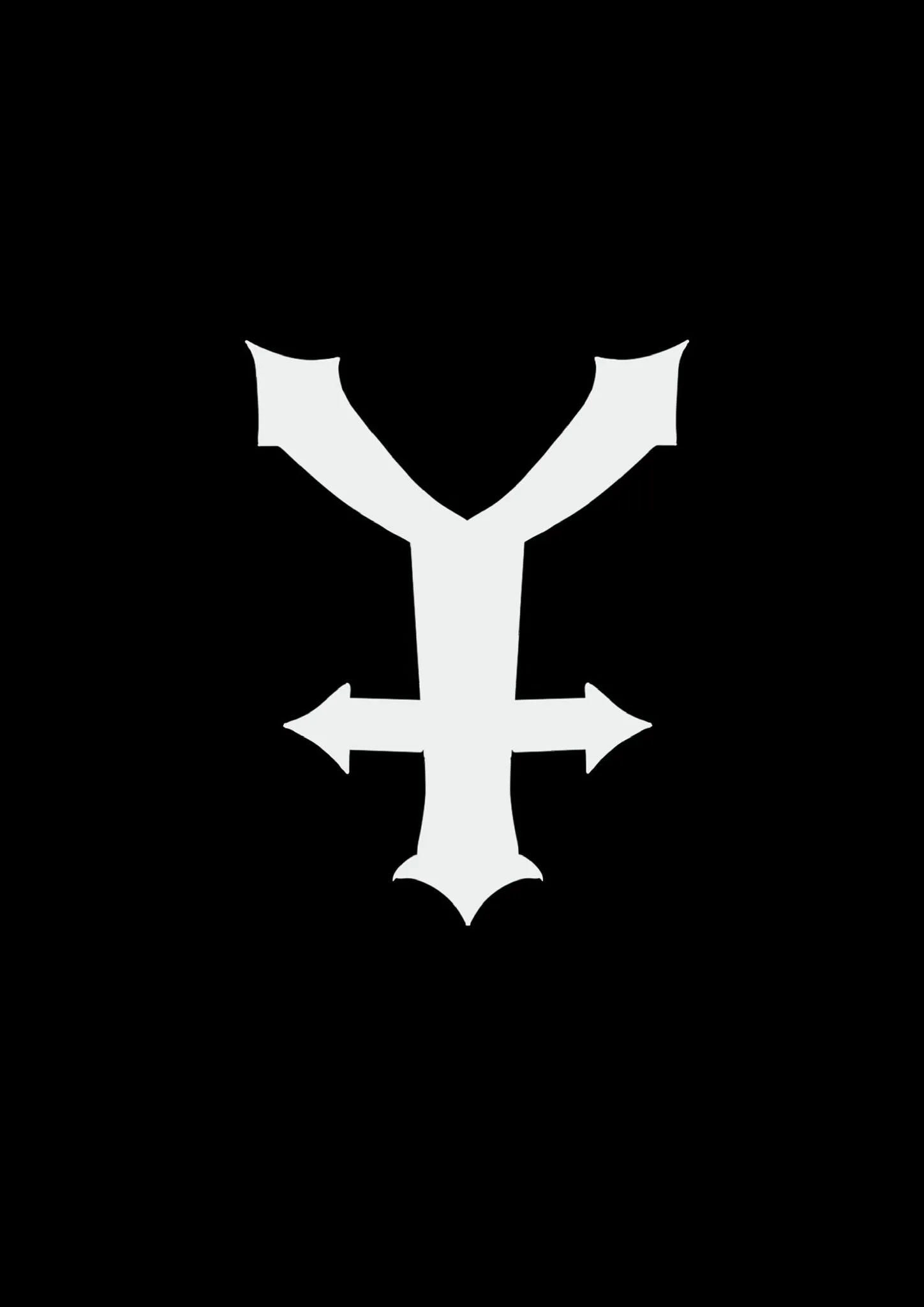Yam Stigmata Logo